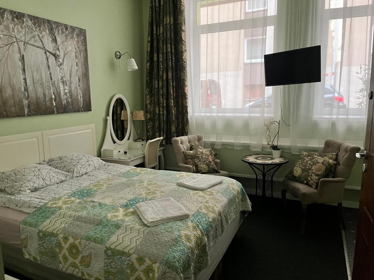 Station Self Check-In Apartments Аеропорт Вільнюс Екстер'єр фото