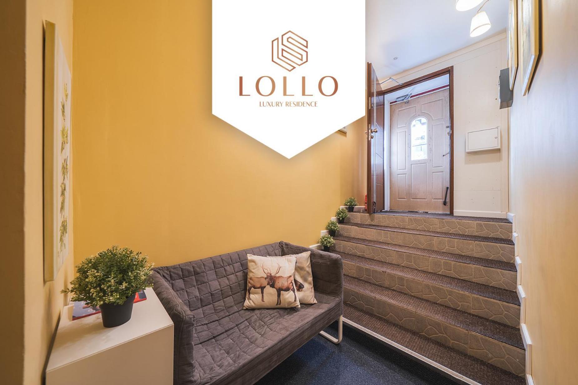 Station Self Check-In Apartments Аеропорт Вільнюс Екстер'єр фото