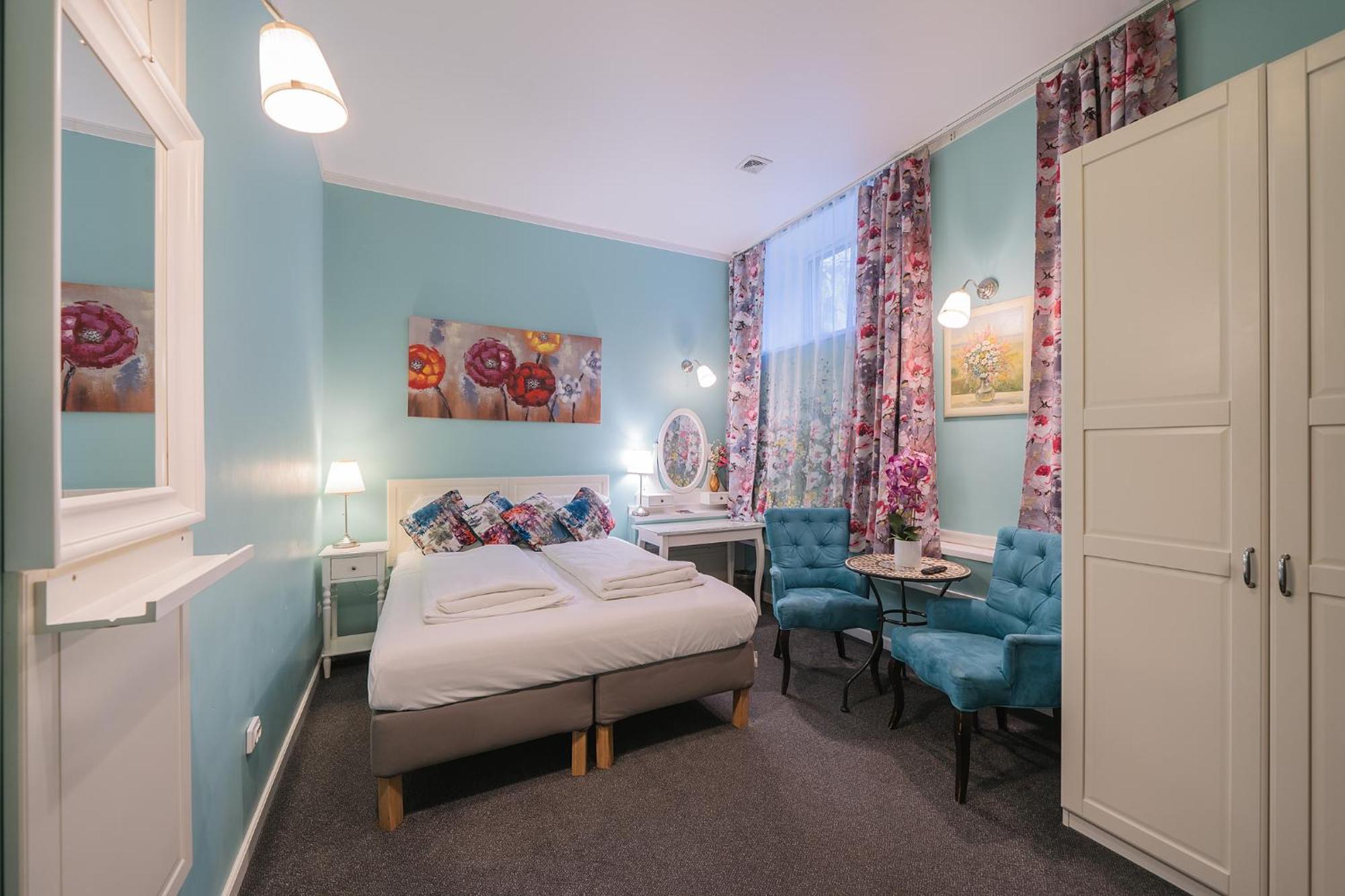 Station Self Check-In Apartments Аеропорт Вільнюс Екстер'єр фото
