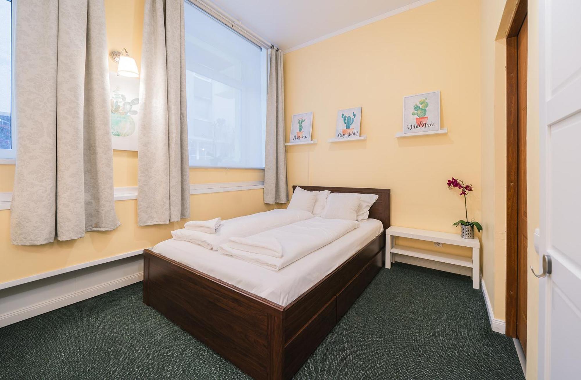 Station Self Check-In Apartments Аеропорт Вільнюс Екстер'єр фото